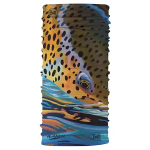 Buff UV Protection Headwear - Cooling Multifunctional Neck Gaiter