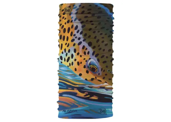 Buff UV Protection Headwear - Cooling Multifunctional Neck Gaiter