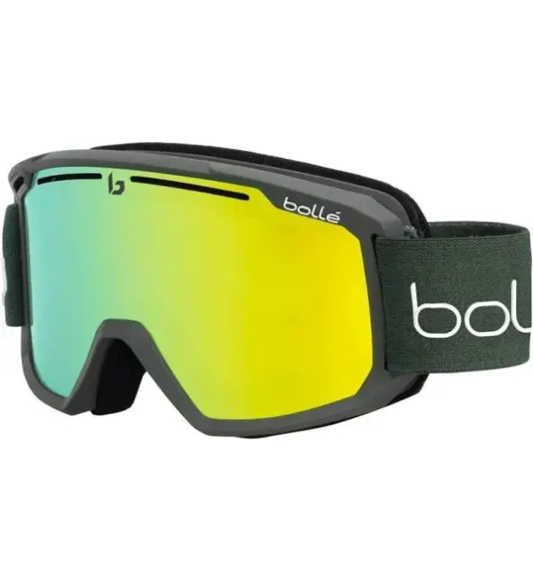 Bolle Maddox Ski Goggles - Anti-Fog, UV Protection - Image 4