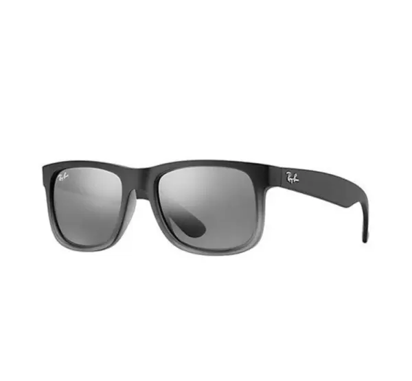 Ray-Ban Justin Classic Sunglasses 51mm - Image 4
