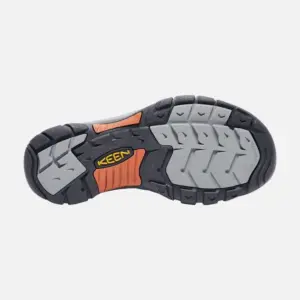 Keen Men's Newport H2 Waterproof Hiking Sandals
