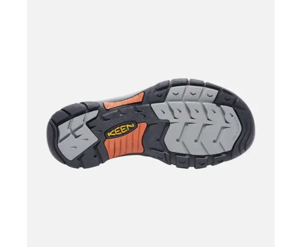 Keen Men's Newport H2 Waterproof Hiking Sandals