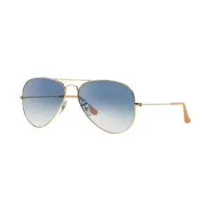 Ray-Ban Aviators Mirror Lens Sunglasses for Men & Women
