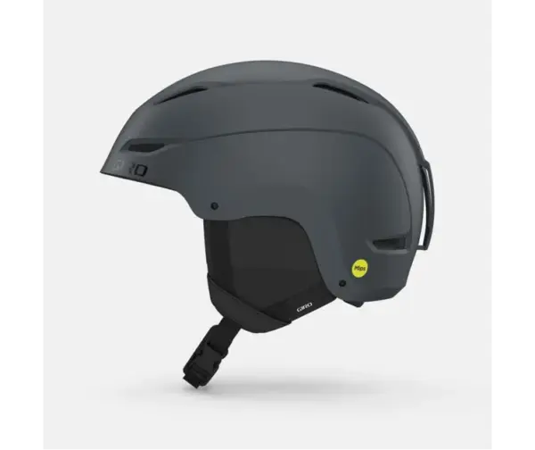 Giro Ratio Men's Ski Helmet with MIPS Technology - Image 3