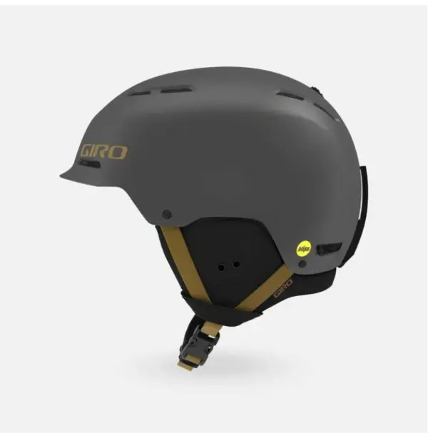 Women's Giro Trig MIPS Ski Helmet - Lightweight & Safety Certified - Image 4