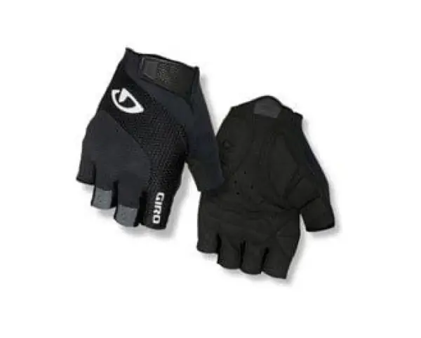 Giro Women's Cycling Gloves with Gel Padding for Comfort