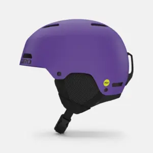 Giro Crue Youth Ski Helmet MIPS Certified