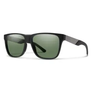 Smith Lowdown Polarized Sunglasses ChromaPop Lens Technology
