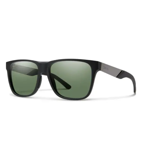 Smith Lowdown Polarized Sunglasses ChromaPop Lens Technology