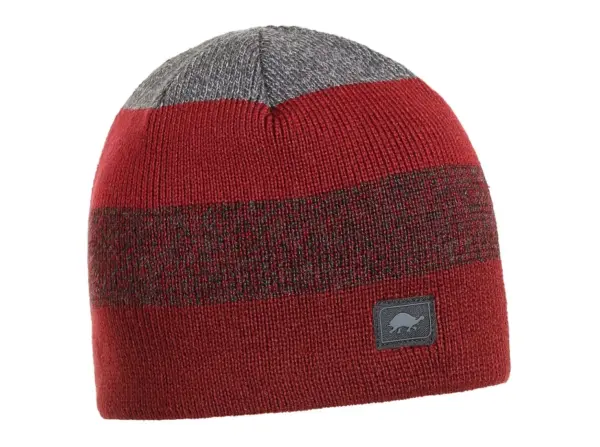 Boys Ragg Wool Beanie by Turtle Fur - Warm Winter Hat - Image 2