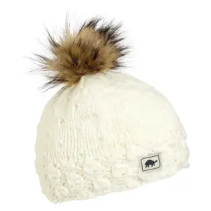 Turtle Fur Hazel Beanie for Infants & Toddlers - Cozy Winter Hat