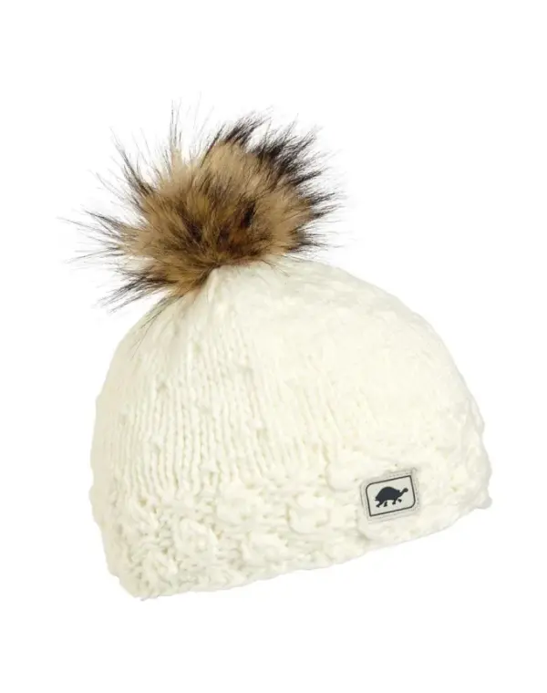 Turtle Fur Hazel Beanie for Infants & Toddlers - Cozy Winter Hat