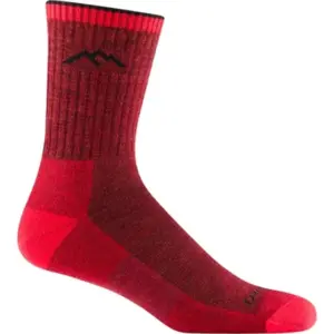 Darn Tough Men's Hiking Socks Midweight Cushioned Crew
