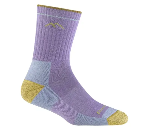 Darn Tough Women's Midweight Hiking Socks with Cushion - Image 4