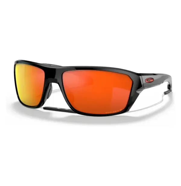 Oakley Split Shot Sunglasses with Prizm Lens for Enhanced Clarity - Image 3