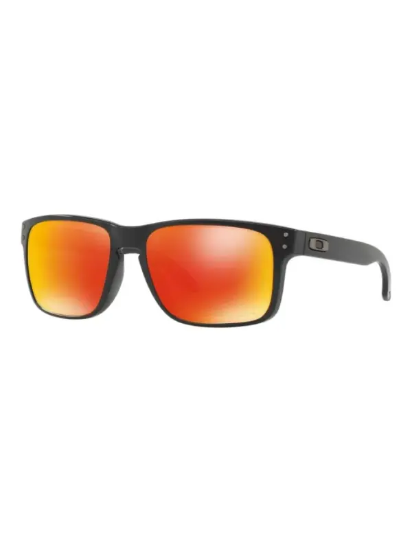 Men's Oakley Holbrook Polarized PRIZM Sunglasses - Image 3