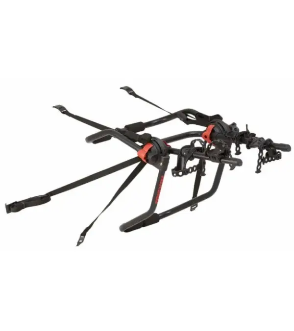 Yakima HangOut 2-Bike Trunk Rack - Image 3