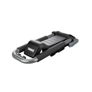 Thule Hull-a-Port XT Kayak Carrier - Secure Roof Rack