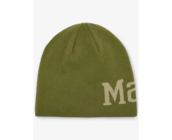 Marmot Summit Winter Beanie - Warm Fleece Lined Hat - Image 4