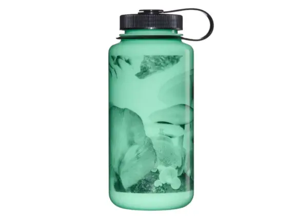 Nalgene Sustain 32oz Wide Mouth Glow Water Bottle - Image 4