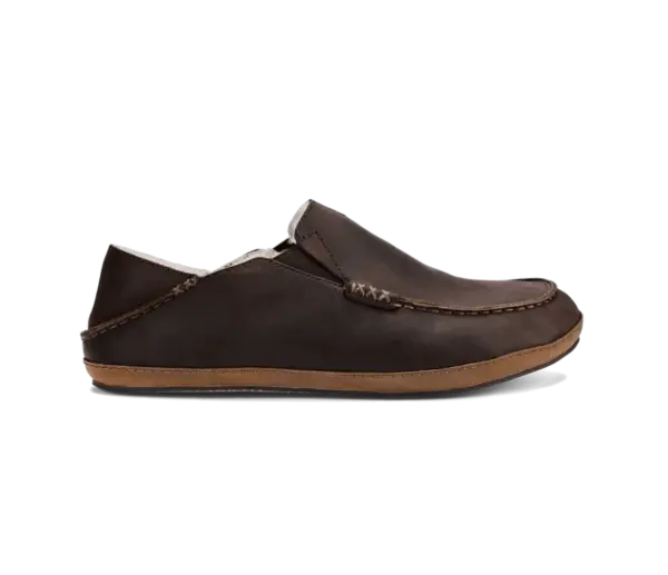 Olukai Men's Moloā Comfort Slippers - Image 4