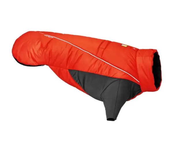 Ruffwear Furness Waterproof Dog Jacket - Windproof Winter Coat - Image 4