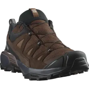 Men's Salomon X Ultra 3 Waterproof Hiking Shoes Gore-Tex