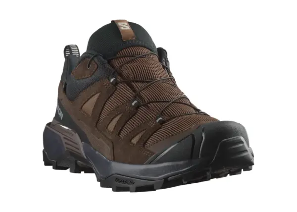 Men's Salomon X Ultra 3 Waterproof Hiking Shoes Gore-Tex