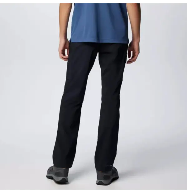 Columbia Men's Silver Ridge Utility Hiking Pants - Lightweight & Durable - Image 4