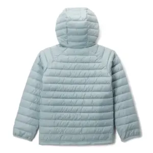 Columbia Girls Powder Lite II Hooded Jacket for Youth