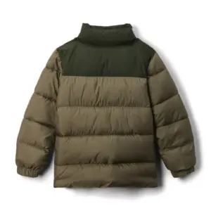 Columbia Youth Puffect II Insulated Winter Jacket