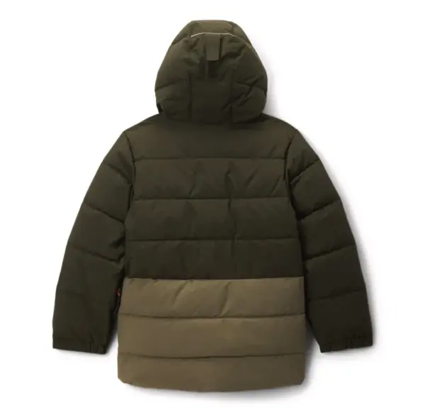 Columbia Boys ArcticBlast Insulated Winter Jacket - Image 4