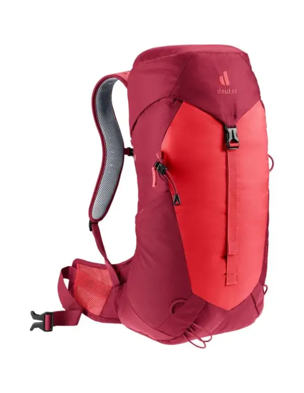 Deuter AC Lite 24L Hiking Backpack - Lightweight & Ventilated - Image 4