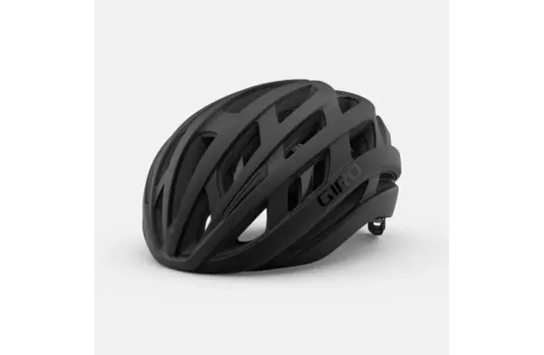 Giro Helios Spherical Bike Helmet - Lightweight & Ventilated Cycling Gear - Image 4