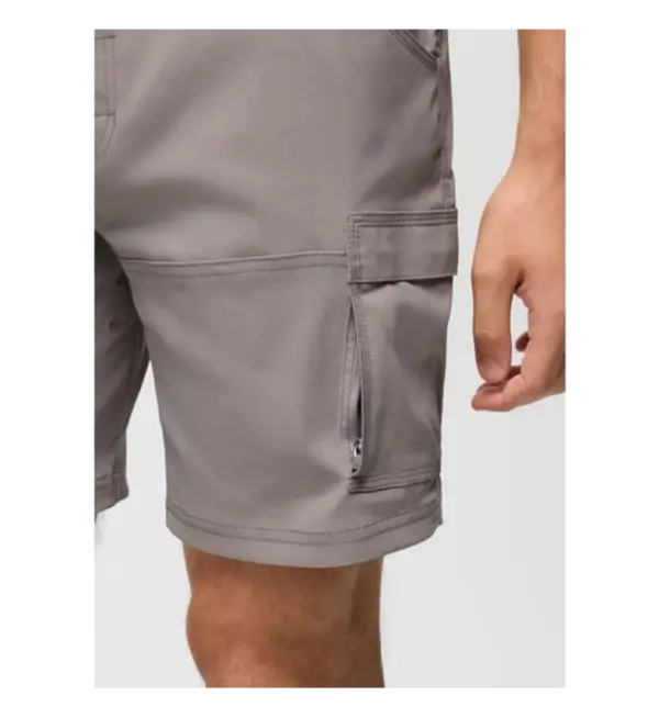 prAna Men's Stretch Zion Shorts - Comfortable Outdoor Hiking Shorts - Image 4