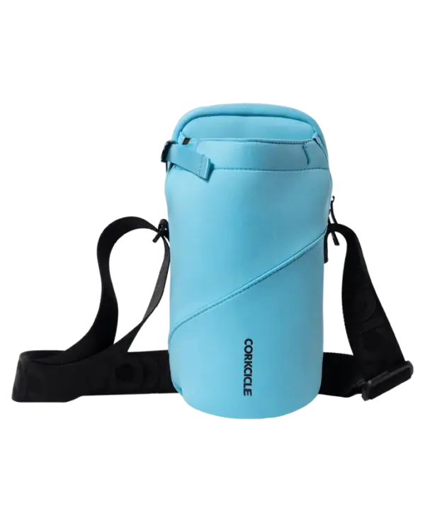 CORKCICLE Insulated Sling Bag for On-the-Go Hydration - Image 4