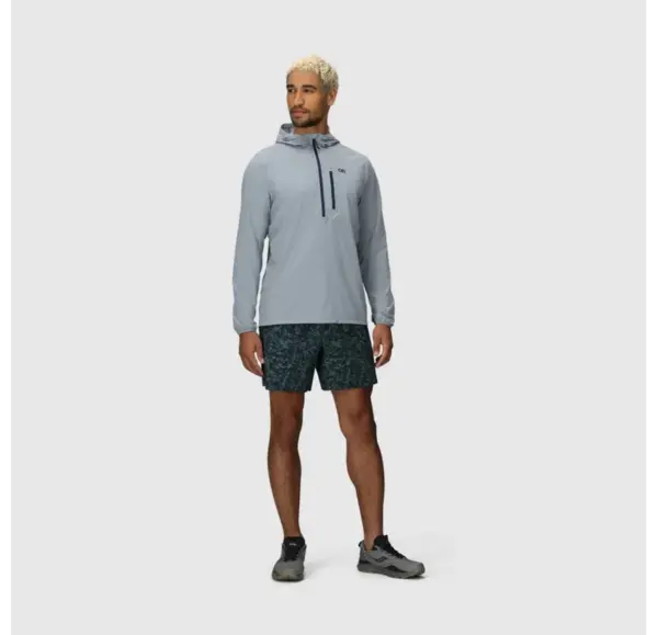 Men's Astroman Air Sun Hoodie - UPF Protection & Breathable Outdoor Shirt - Image 4