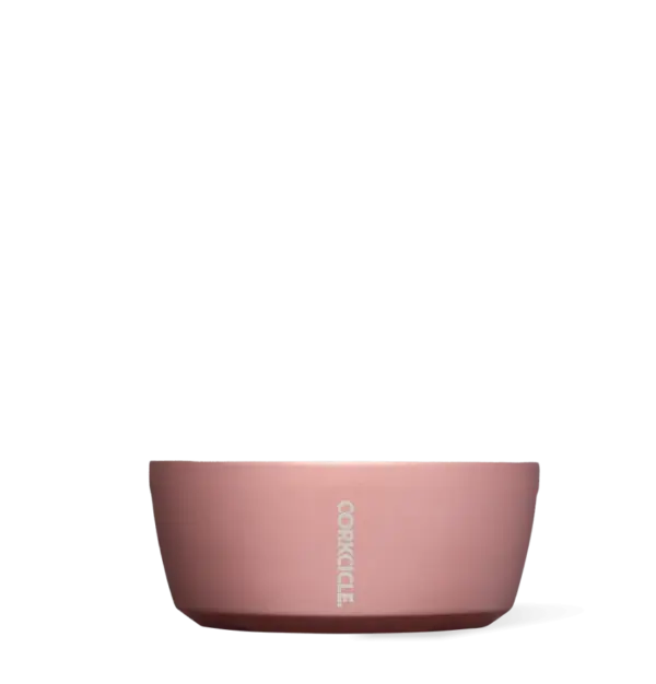 Insulated Non-Slip Dog Water Bowl by Corkcicle - Image 4