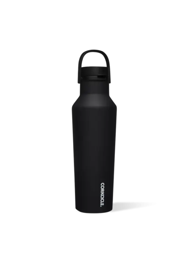 CORKCICLE Series A Leakproof Insulated Sport Water Bottle - Image 4