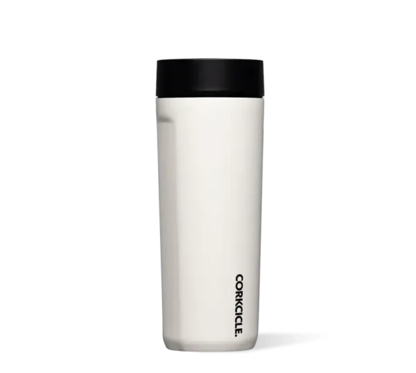 Corkcicle Sierra Insulated Travel Mug - Leakproof Commuter Cup