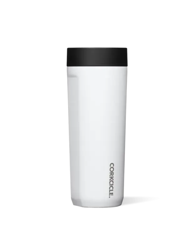 CORKCICLE Commuter Cup - Insulated Travel Mug for Hot & Cold Drinks - Image 5