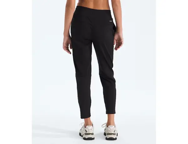 North Face Girls Hiking Pants - On The Trail Outdoor Adventure Pants - Image 4