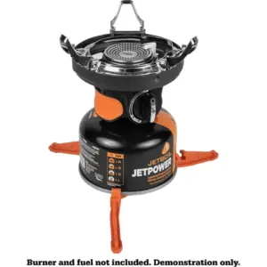 Jetboil Stainless Steel Pot Support Replacement v2