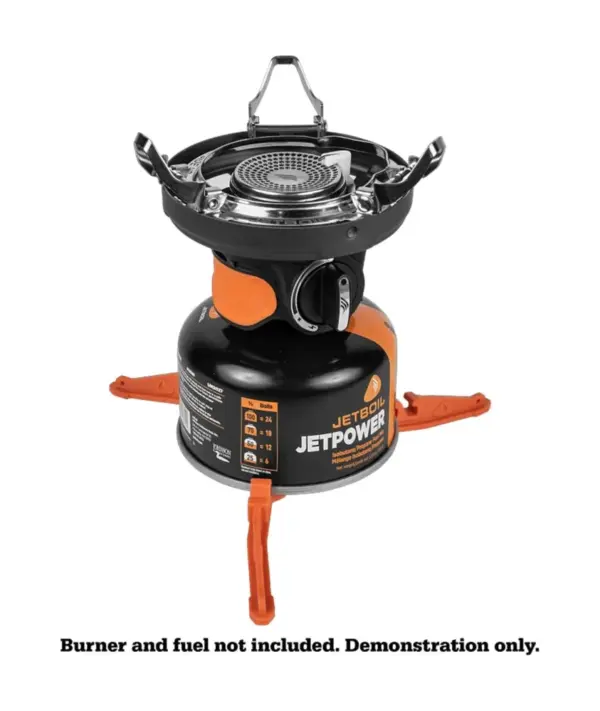 Jetboil Stainless Steel Pot Support Replacement v2