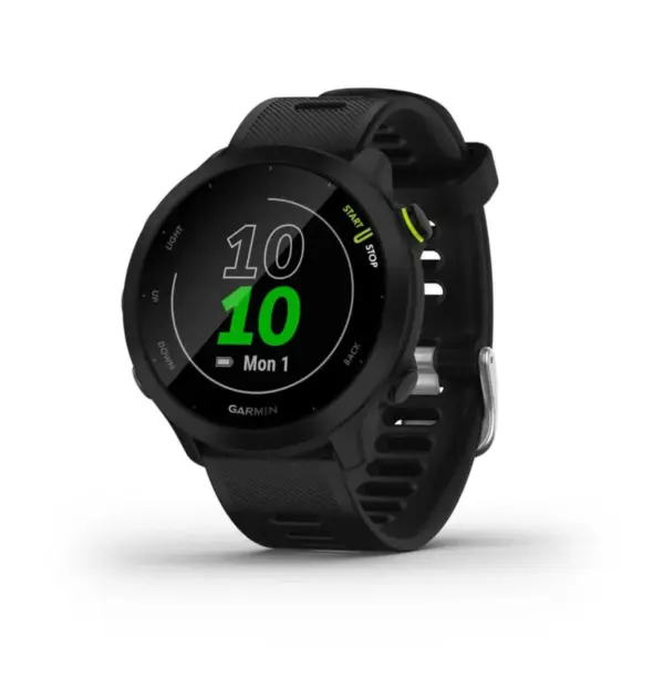Garmin Forerunner 55 GPS HR Running Watch - Image 4