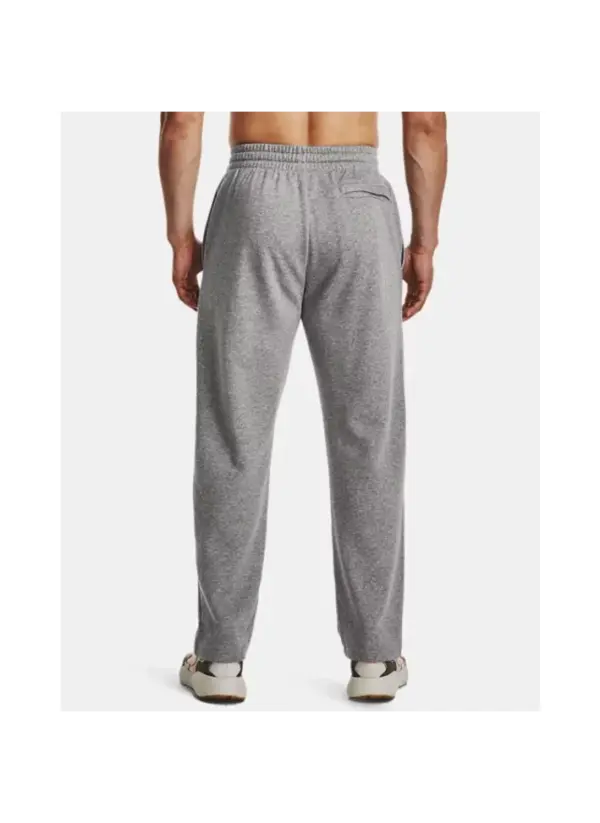 Under Armour Men's Fleece-Lined Rival Joggers - Image 4
