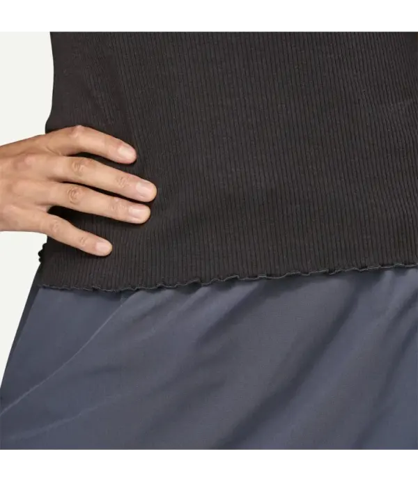 Patagonia Women's Rib Knit Tank Top - Image 4