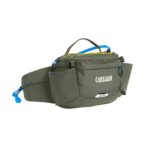 Camelbak Mule 5 Hydration Waist Pack - 1.5L Water Reservoir - Image 4