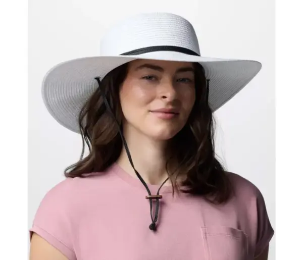 Columbia Packable Travel Hat for Outdoor Adventures - Image 4