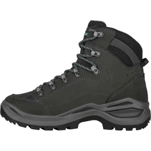 Lowa Women's Renegade Evo Waterproof Mid Hiking Boots - Image 4